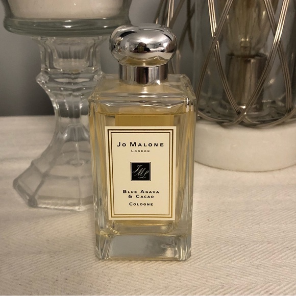 Jo Malone Bath & Body Jo Malone London Blue Agave And Cacao Fragrance Poshmark